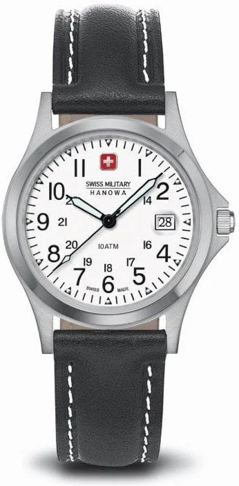 Swiss Military Hanowa 06-4014.04.001 39 mm kol saati