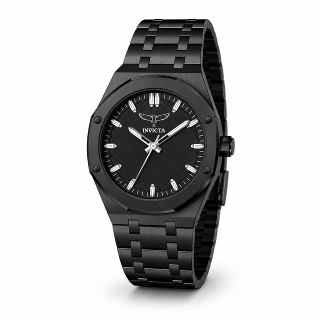 Invicta Specialty I by Watch - 42mm, Black (69961) kol saati