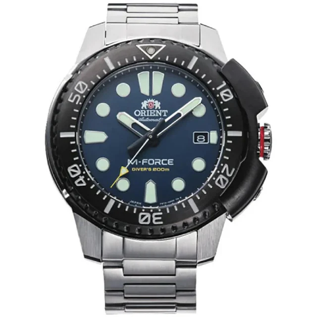 Orient M-Force OW-RAAC0L07L kol saati