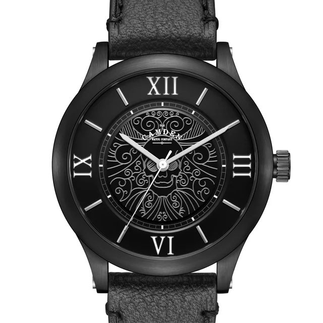 The Camden Watch Company The Camden Watch Company 253-MM-41A kol saati
