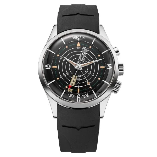Vulcain Nautical Heritage 100252SB07.BAR101 kol saati