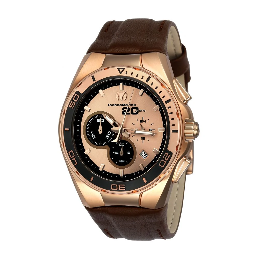 Technomarine Cruise 886678968459 47 mm kol saati