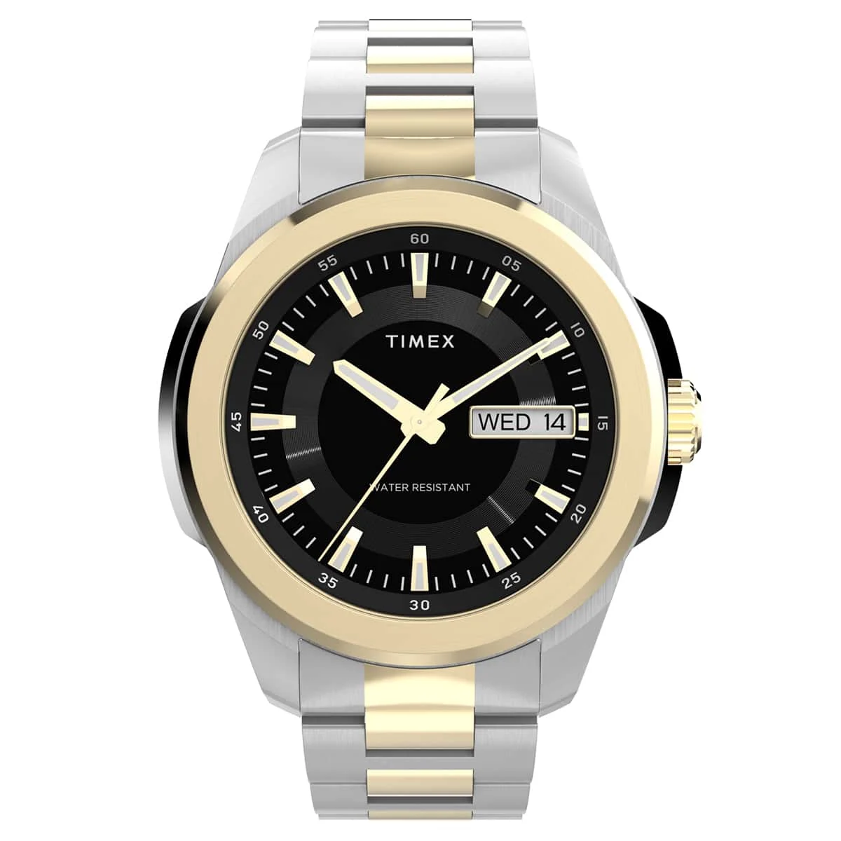 Timex Trend TW2Y35300 45 mm kol saati