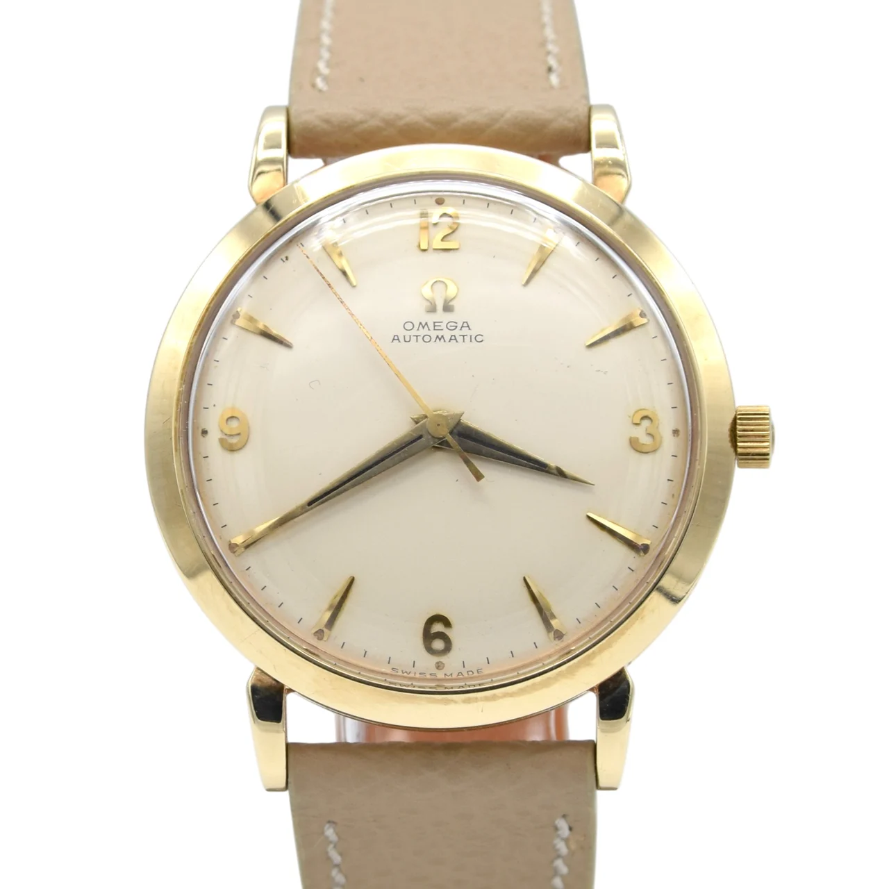 OMEGA AWCOM5360 35 mm kol saati