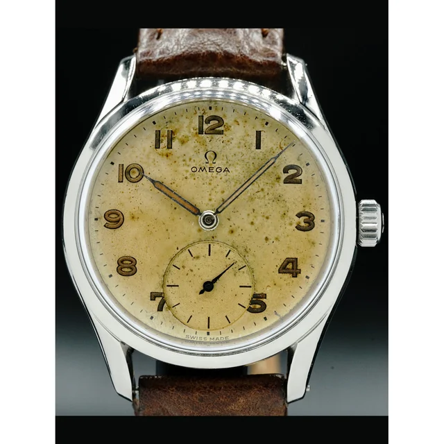 OMEGA Large Dress Watch 210000009538 kol saati