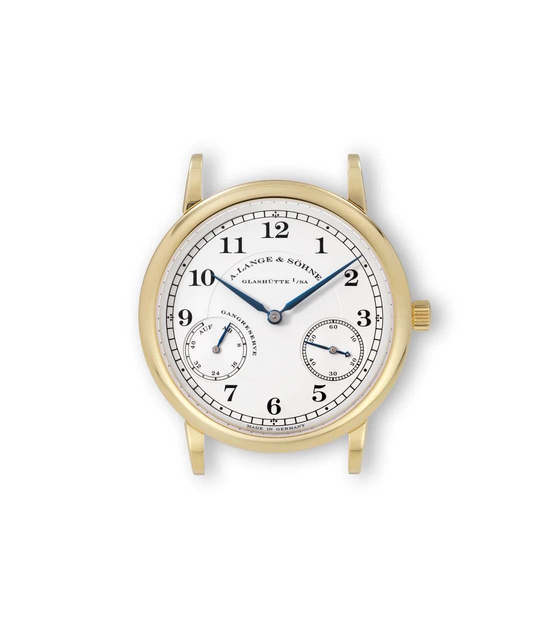 A. Lange & Sohne A. Lange & Söhne 1815 WYG_A1247 36 mm kol saati