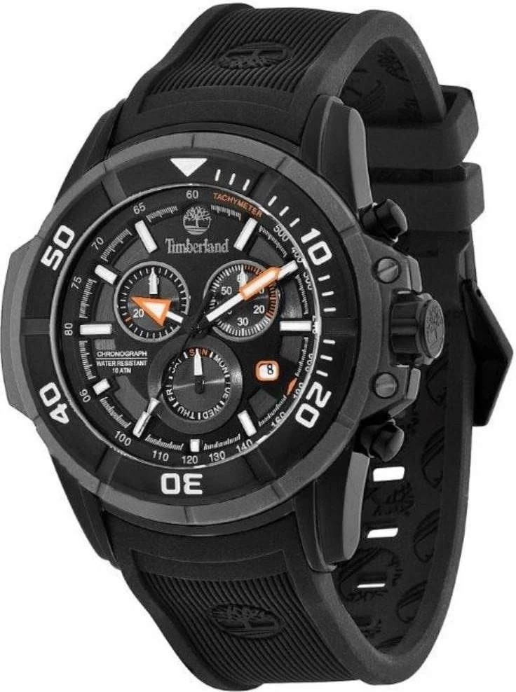 Timberland TBL.13671JSB/02 TBL.13671JSB-02 46 mm kol saati