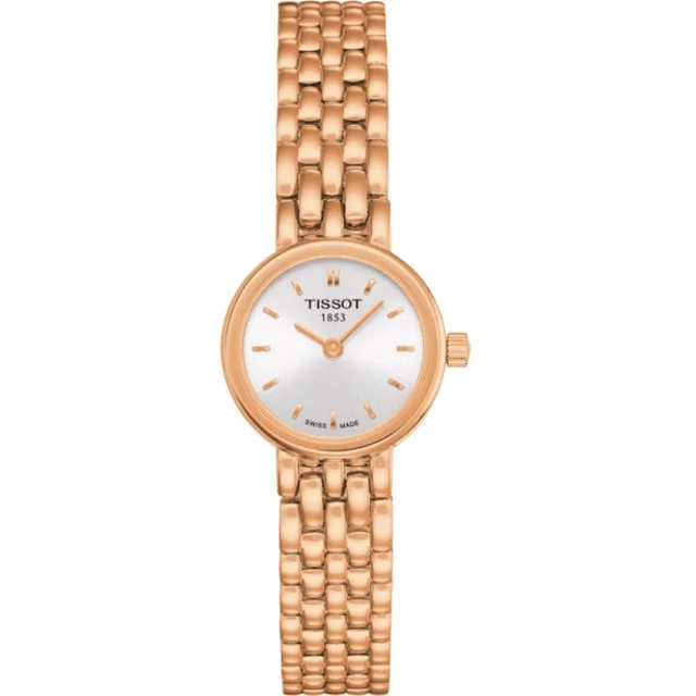 Tissot Lovely T0580093303101 kol saati