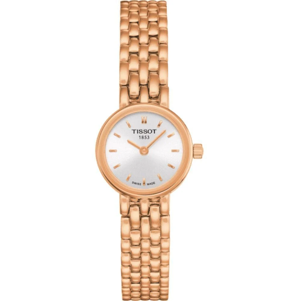 Tissot Lovely T0580093303101 20 mm kol saati