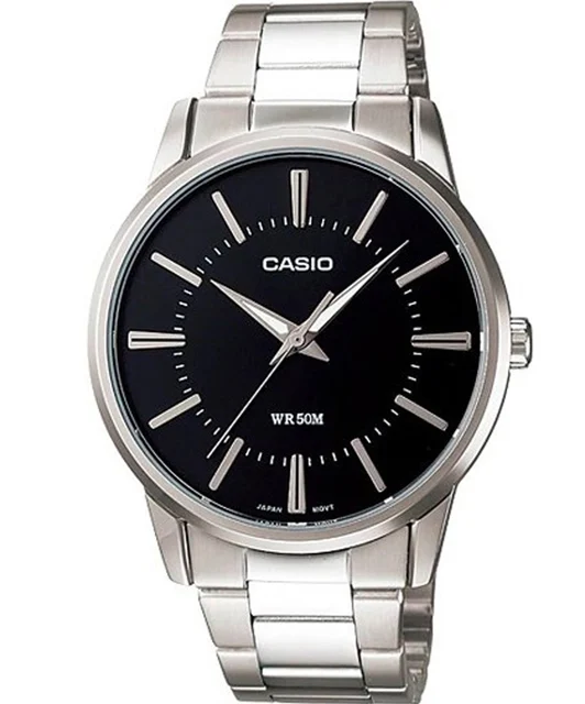 Casio CS-MTP-1303D-1AVDF kol saati