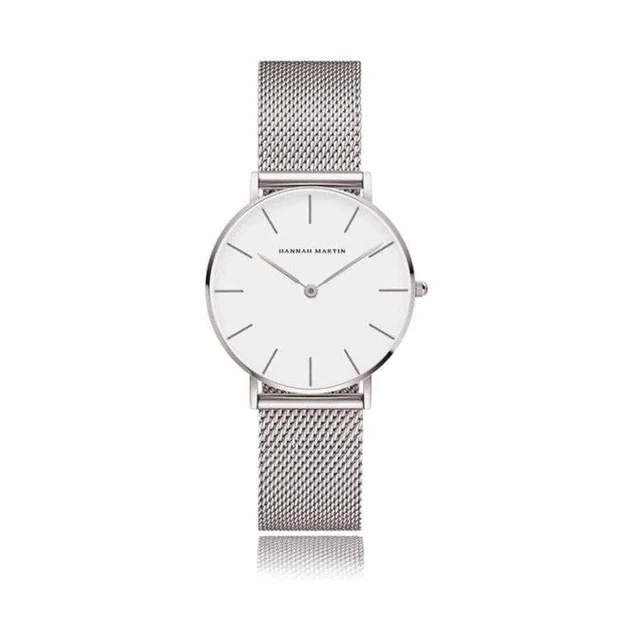 Hannah Martin Hannah Martin HM-114 kol saati