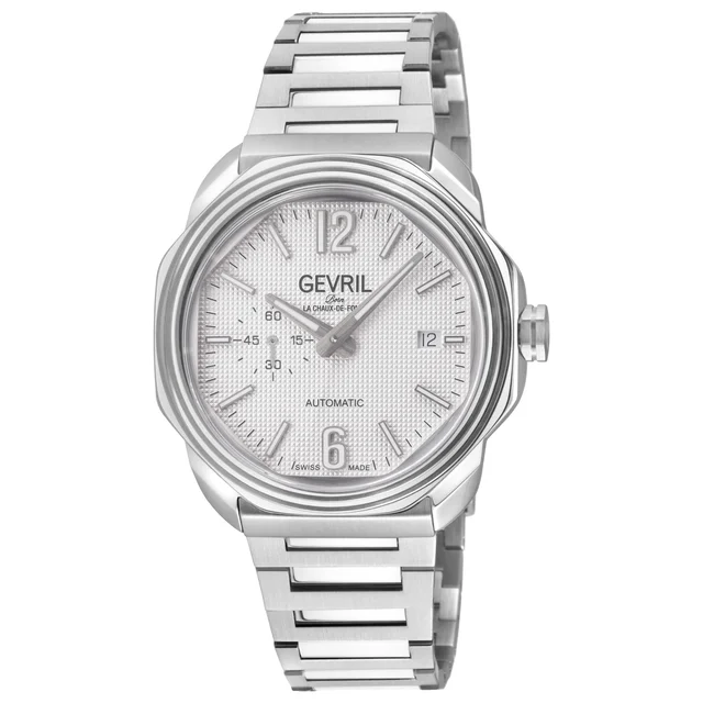 Gevril Watch 46521B kol saati