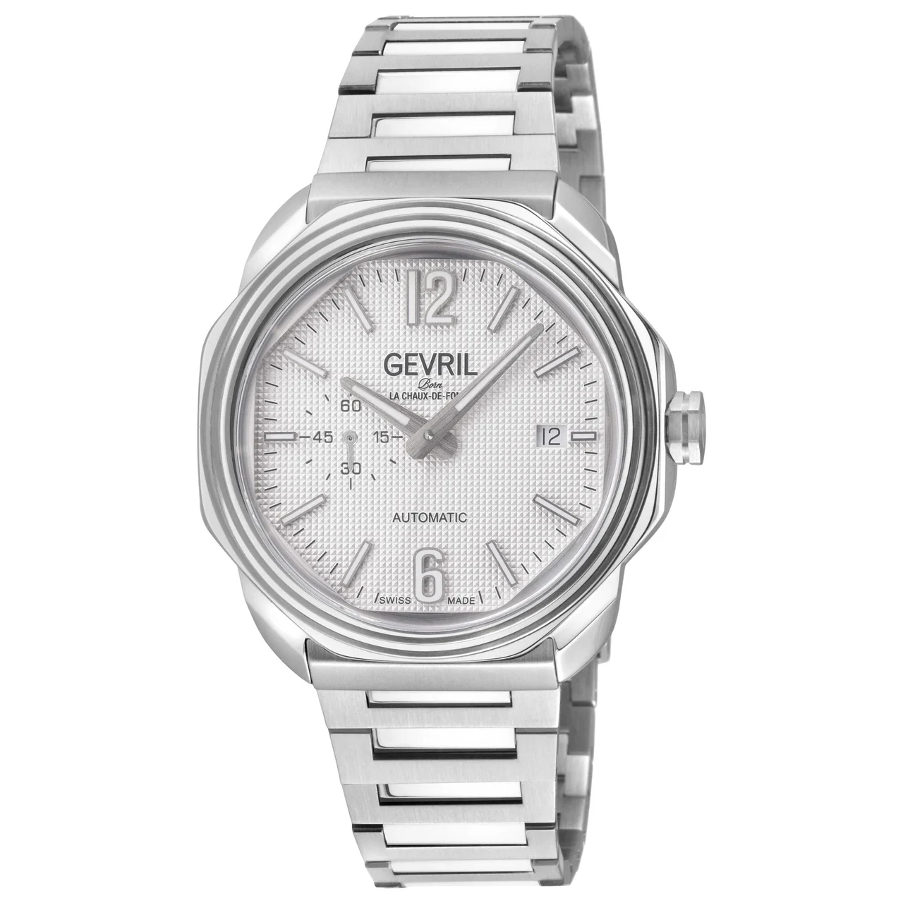 Gevril Watch 46521B kol saati