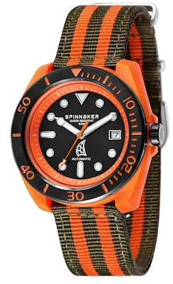 Spinnaker Marina SPI057 kol saati