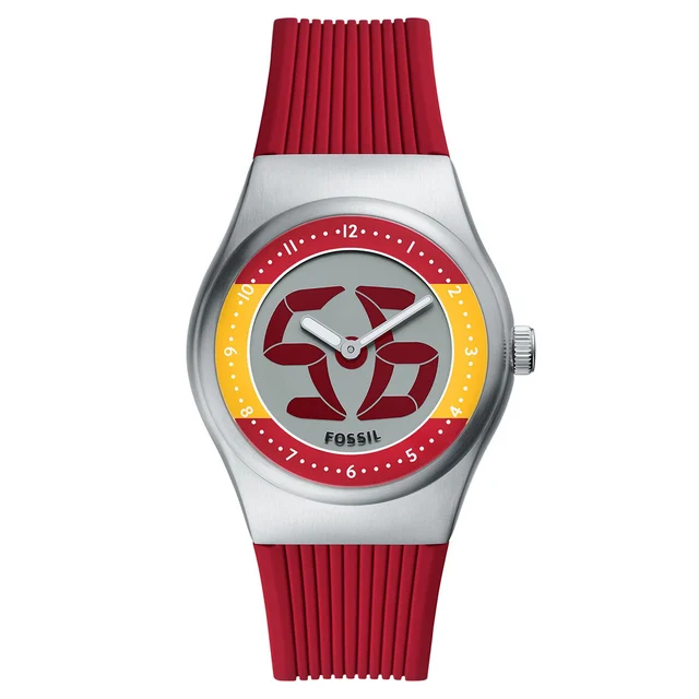 Fossil Big Tic FLE1242 kol saati
