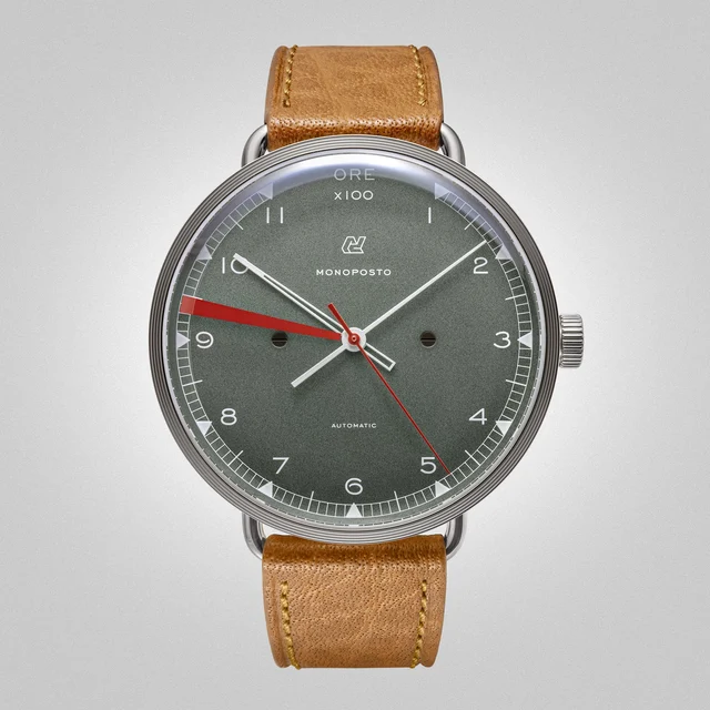 Autodromo Autodromo BP-002-MG kol saati