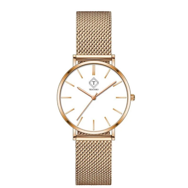 Tesourotimepiece Tesourotimepiece T-1005 kol saati