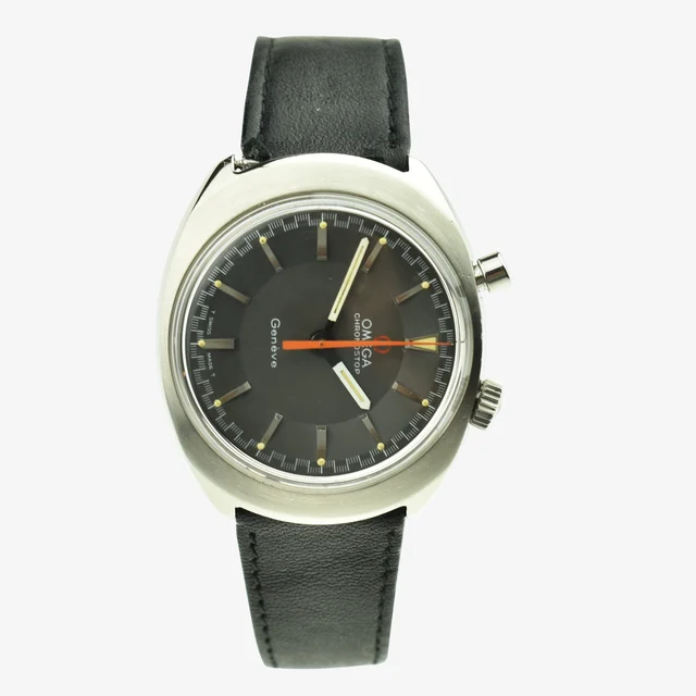 OMEGA Chronostop 25849820 kol saati