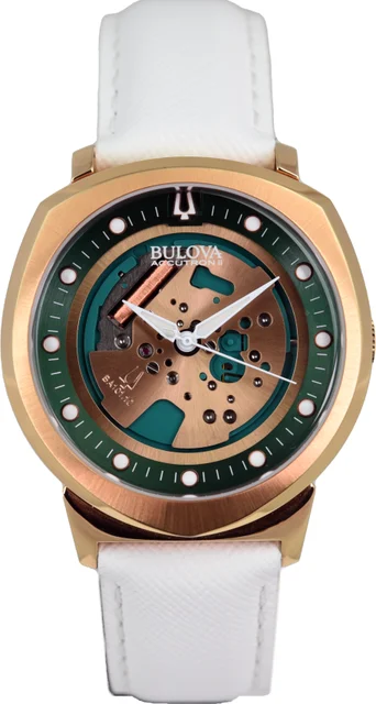 Bulova Accutron PRE208 kol saati