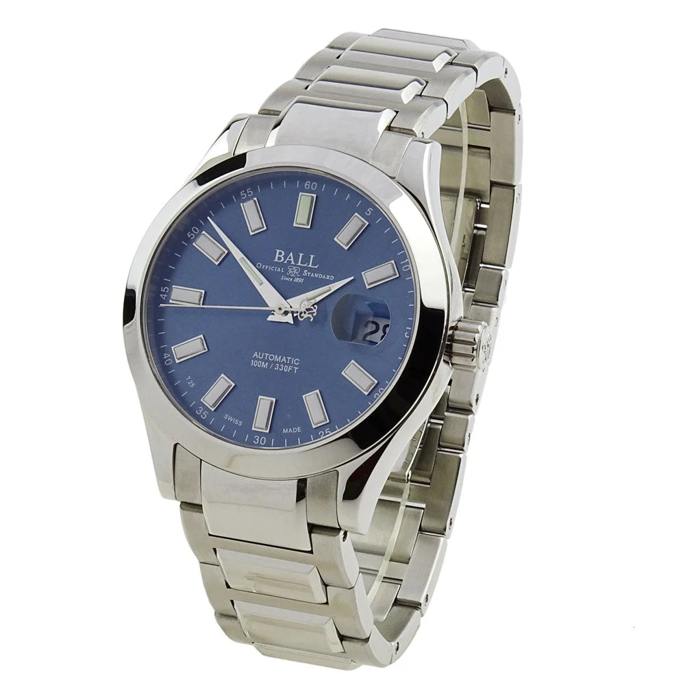 Ball Engineer II 7423172 40 mm kol saati