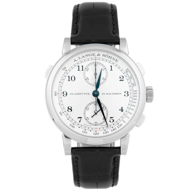 A. Lange & Sohne A. Lange & Söhne 700-05617 kol saati