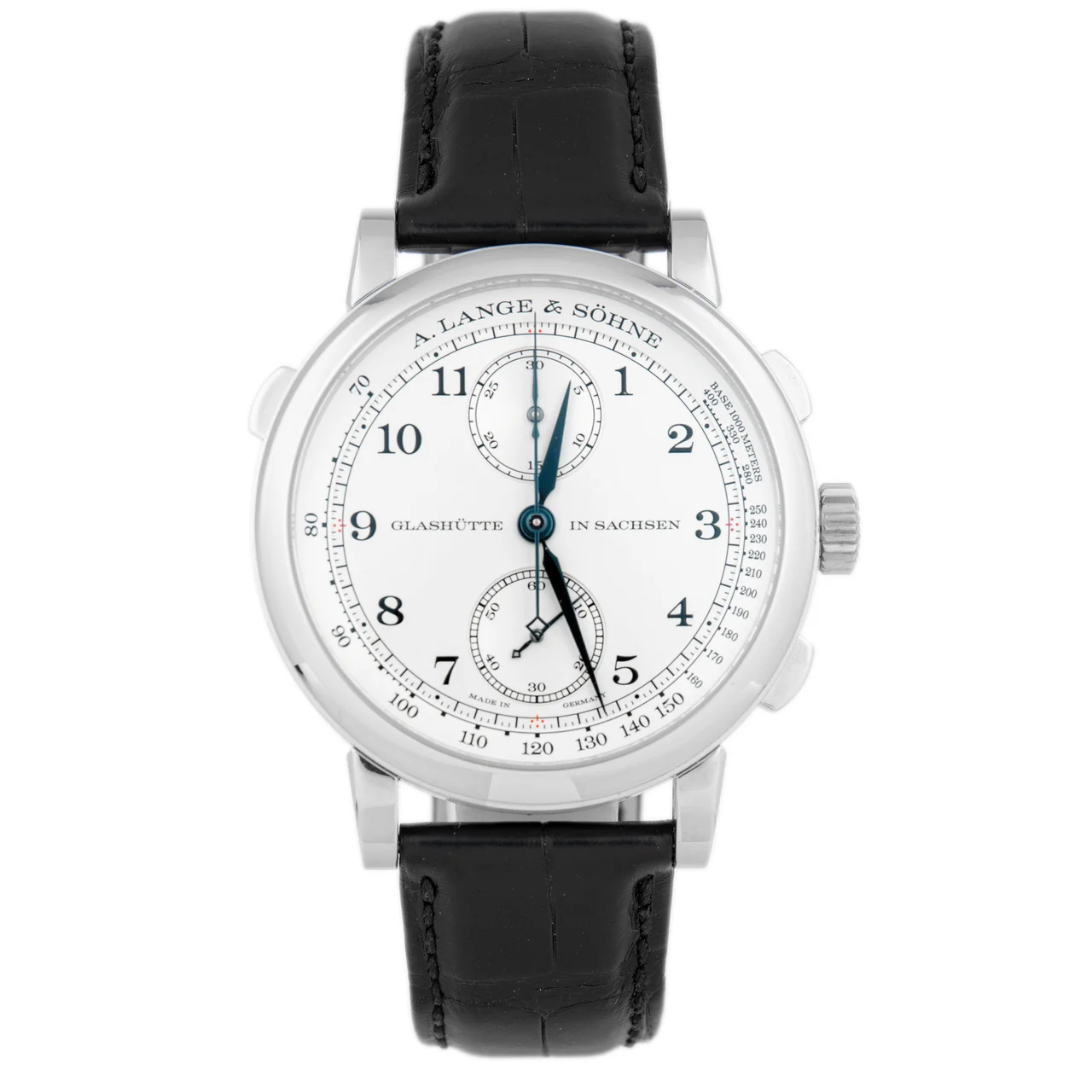 A. Lange & Sohne A. Lange & Söhne 700-05617 41 mm kol saati