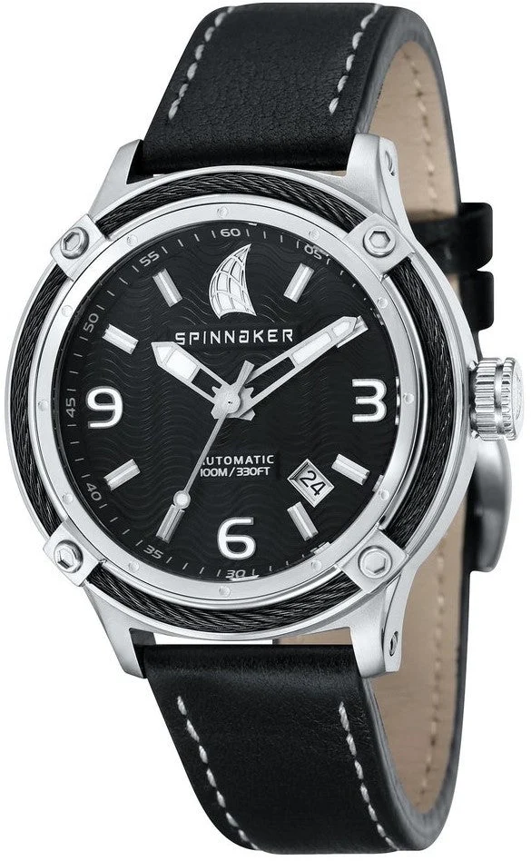 Spinnaker SPI146 46 mm kol saati