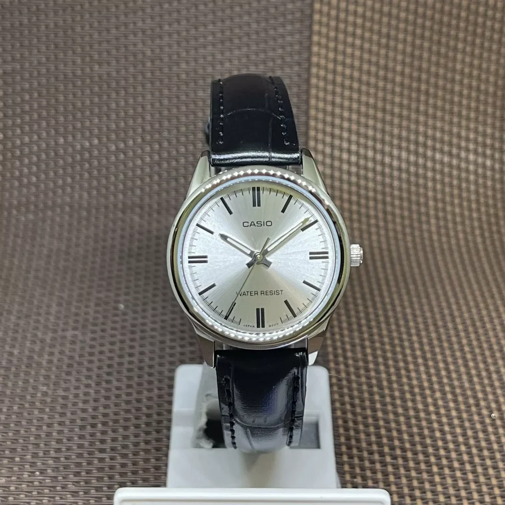 Casio Enticer LTP-V005L-7AUDF-P 28 mm kol saati
