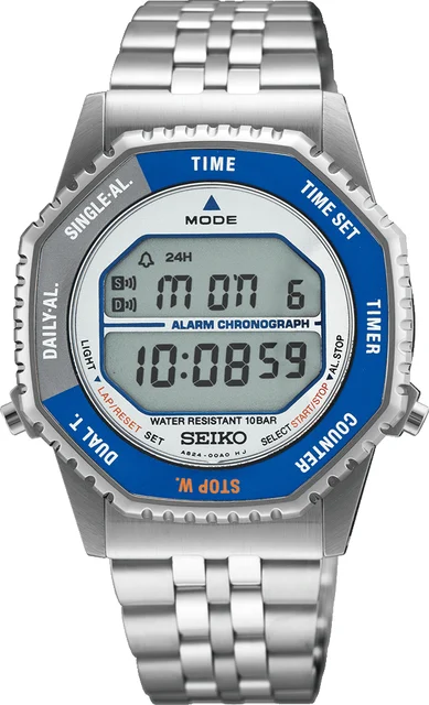 Seiko Rotocall SMGG21P kol saati