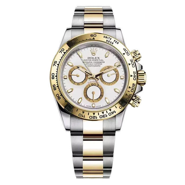 Rolex Cosmograph Daytona 2024_489 40 mm kol saati