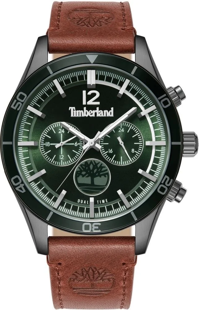 Timberland TDWGF0011203 46 mm kol saati