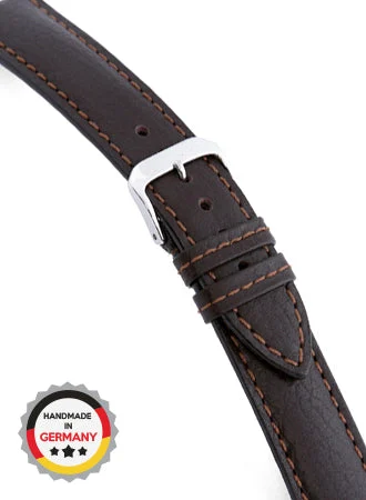 RIOS Sports Strap Colorado - Mocha 6407/RI kol saati