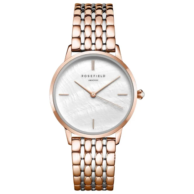 Rosefield Watch RMRSR-R03 kol saati