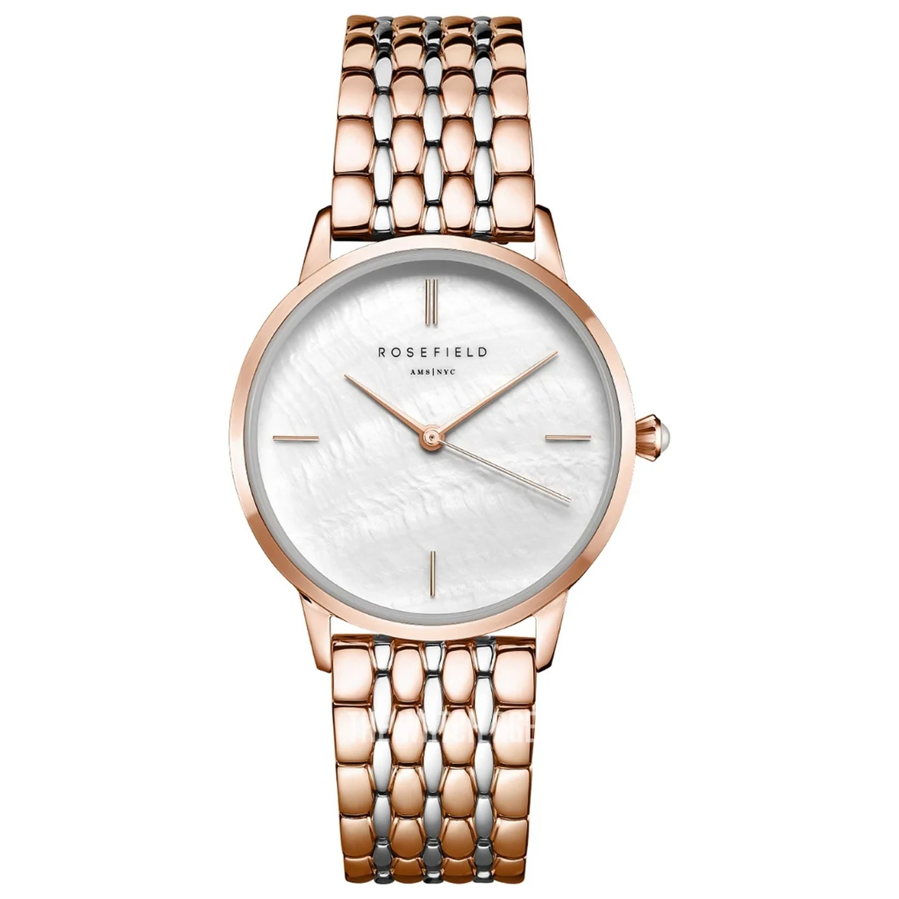 Rosefield Watch RMRSR-R03 kol saati