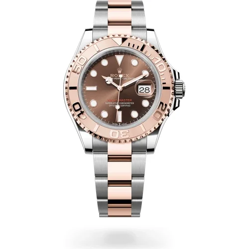 Rolex Yacht-Master 40 mm 126621-0001 40 mm kol saati