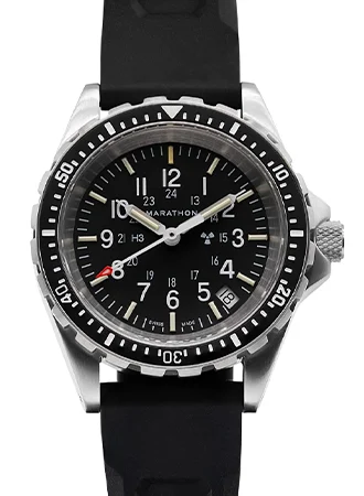 Marathon Msar WW194027SS-0130/MA 36 mm kol saati