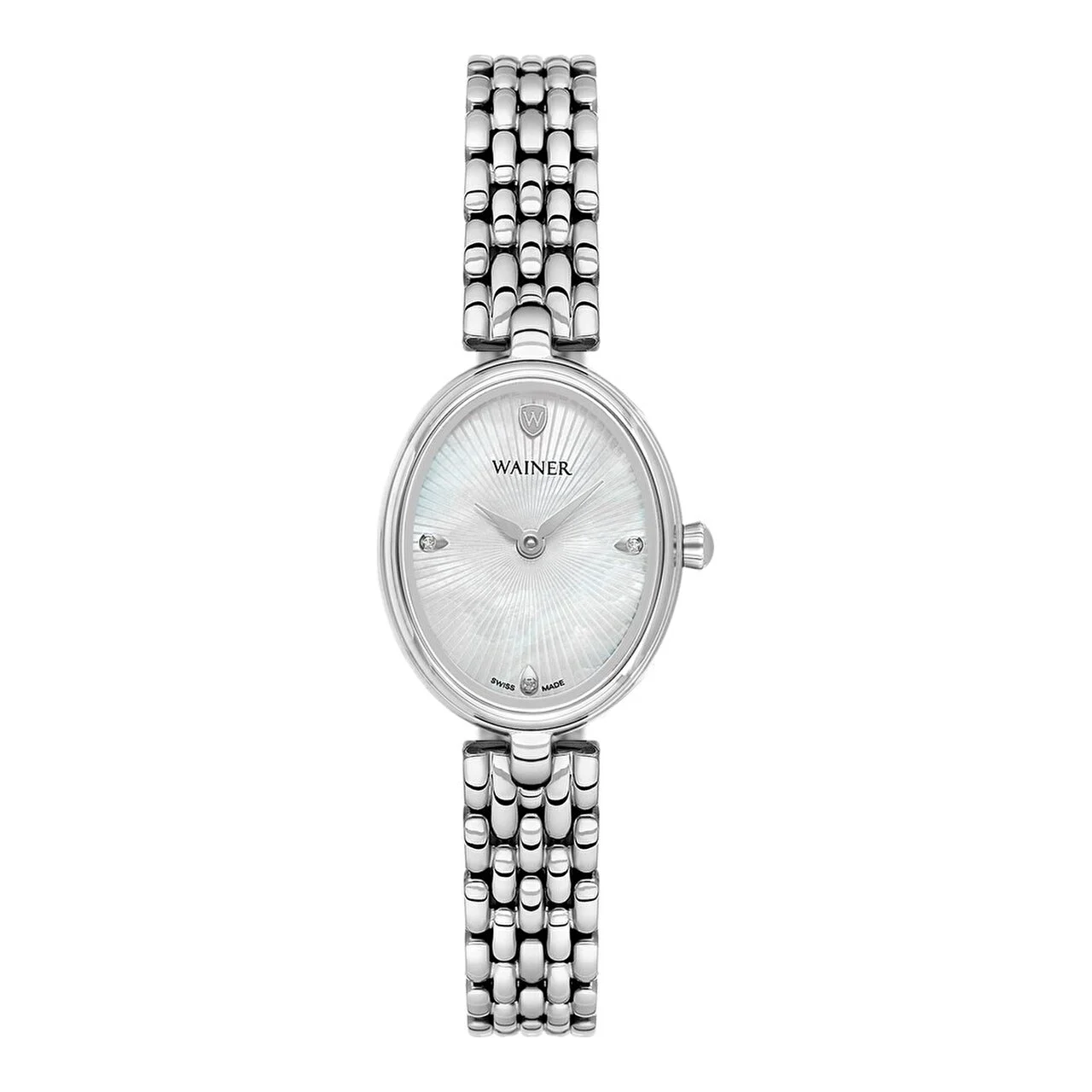 WAINER WA.18210-A 22 mm kol saati