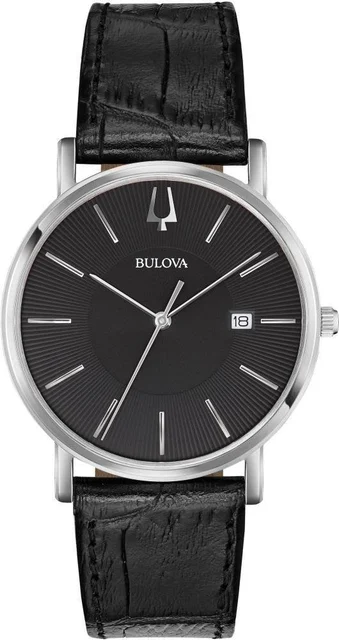 Bulova Aerojet 96B283 kol saati