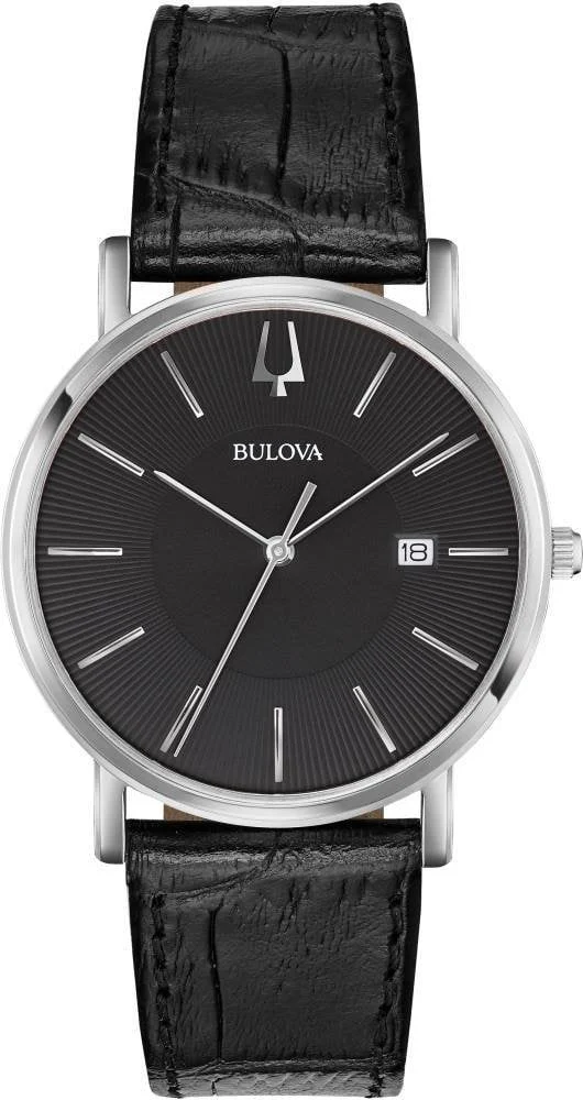 Bulova Aerojet 96B283 37 mm kol saati