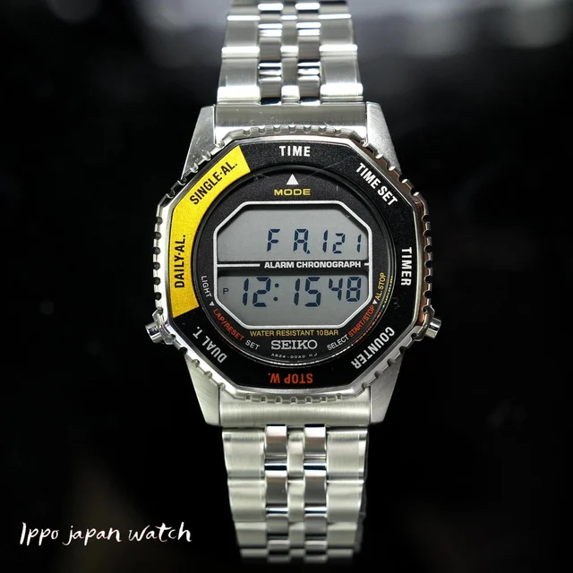 Seiko SBJG017/SMGG17 kol saati