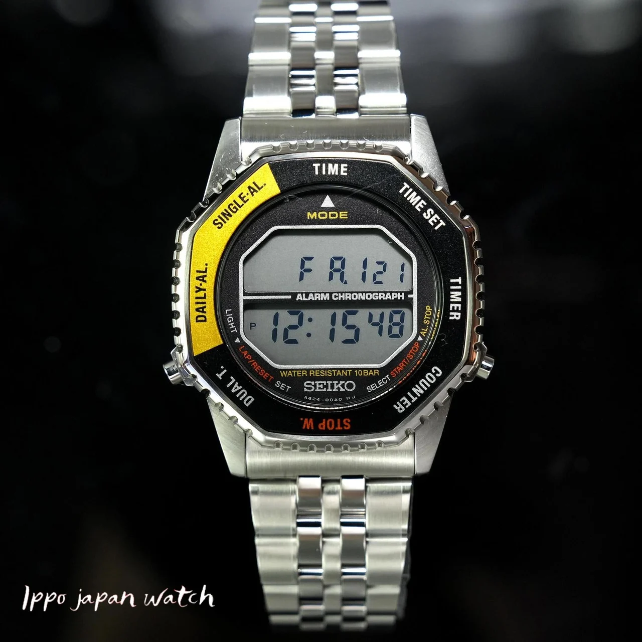 Seiko SBJG017/SMGG17 37 mm kol saati