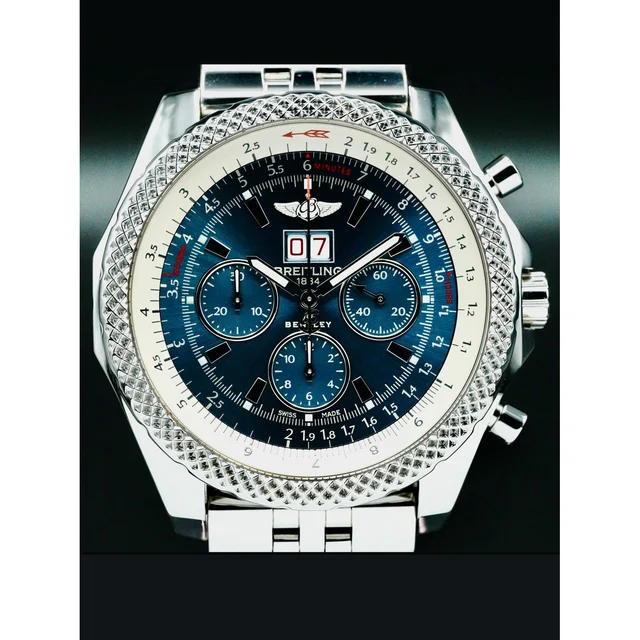 Breitling Bentley A4436412/C786 210000057708 kol saati