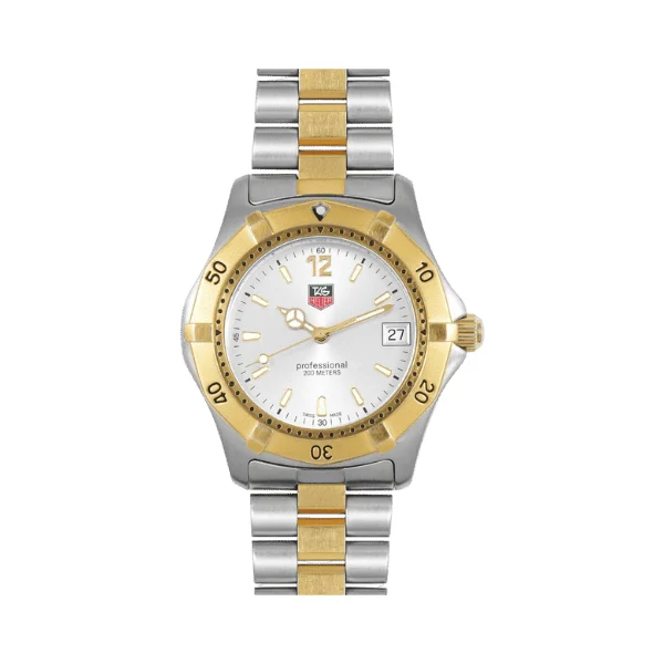 Tag Heuer Tag Heuer WK1321 28 mm kol saati