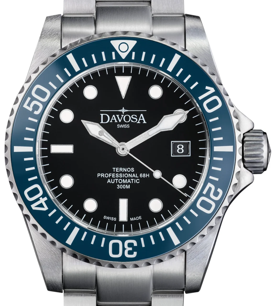 Davosa Ternos 161.538.40 41 mm kol saati
