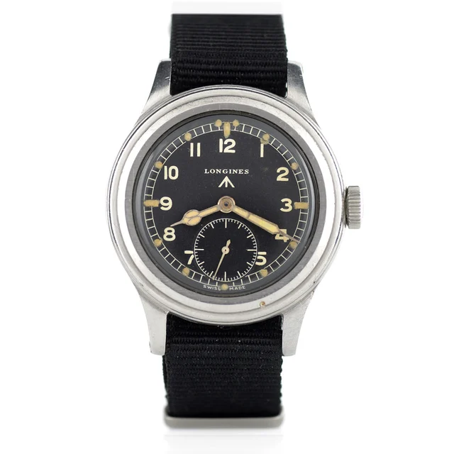 Longines Longines VW108 kol saati