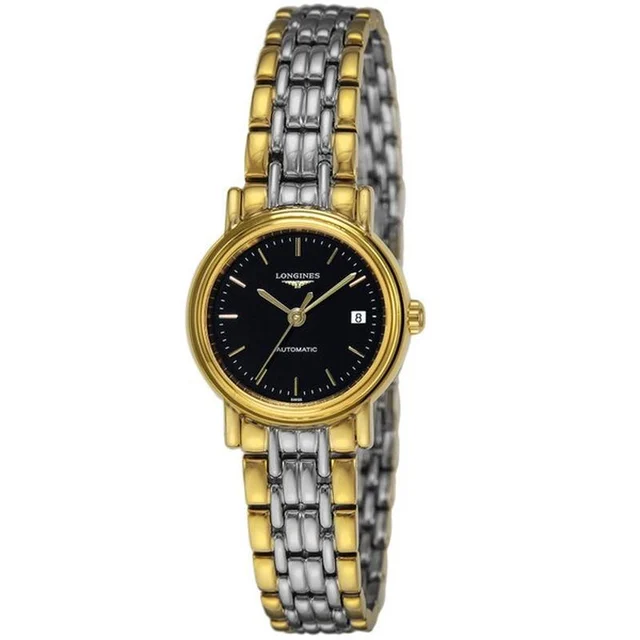 Longines Longines L4.321.2.52.7 kol saati