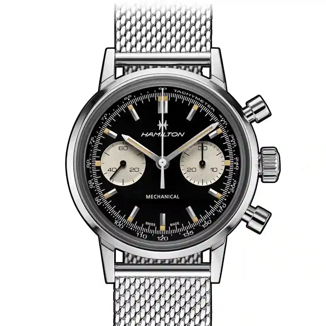 Hamilton American Classic 30654 40 mm kol saati