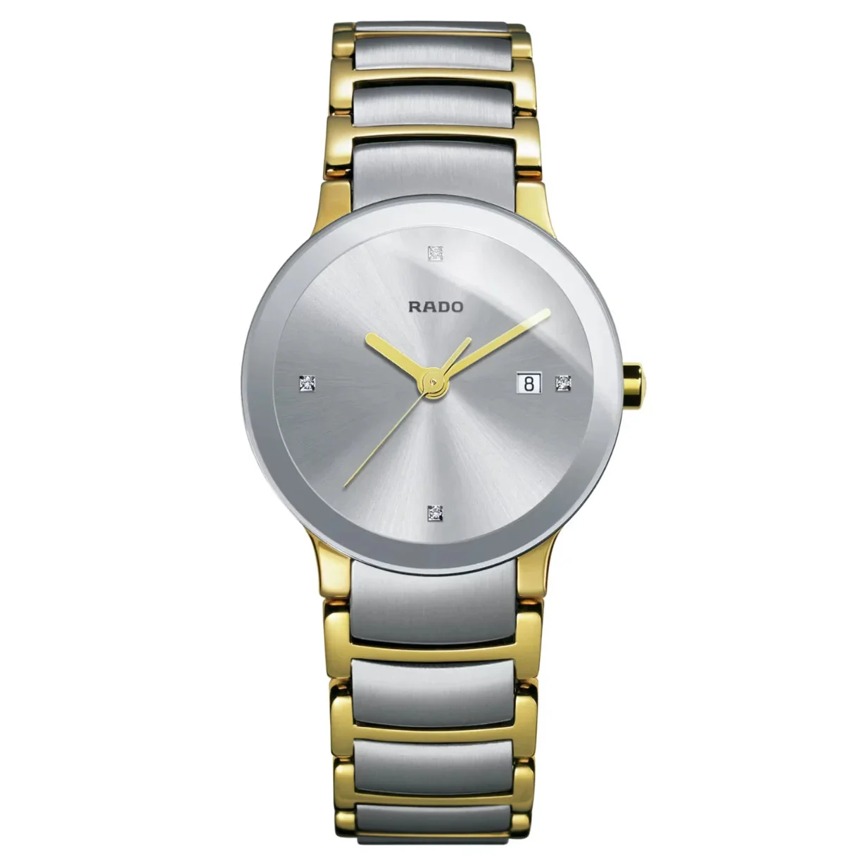 Rado Centrix R30932713 38 mm kol saati