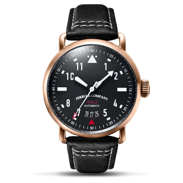 Ferro & Company Watches Ferro & Company Watches 31 kol saati