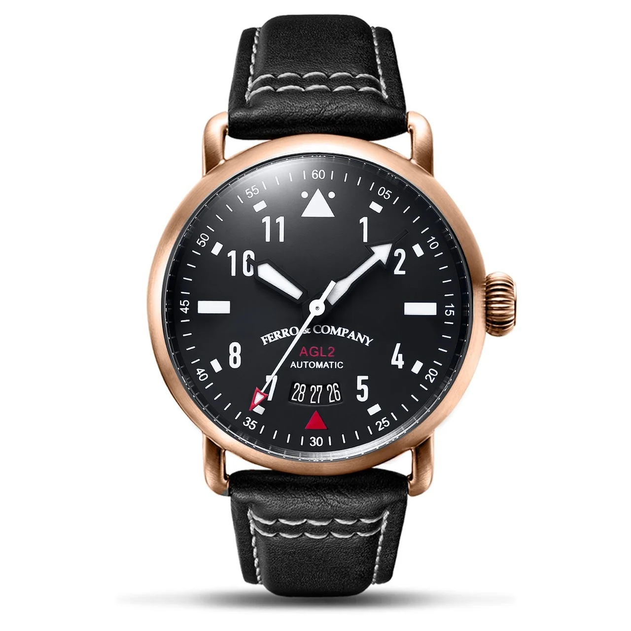 Ferro & Company Watches Ferro & Company Watches 31 42 mm kol saati